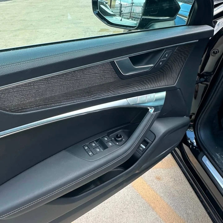 2024 Audi C8 A6 - Image 6 of 6