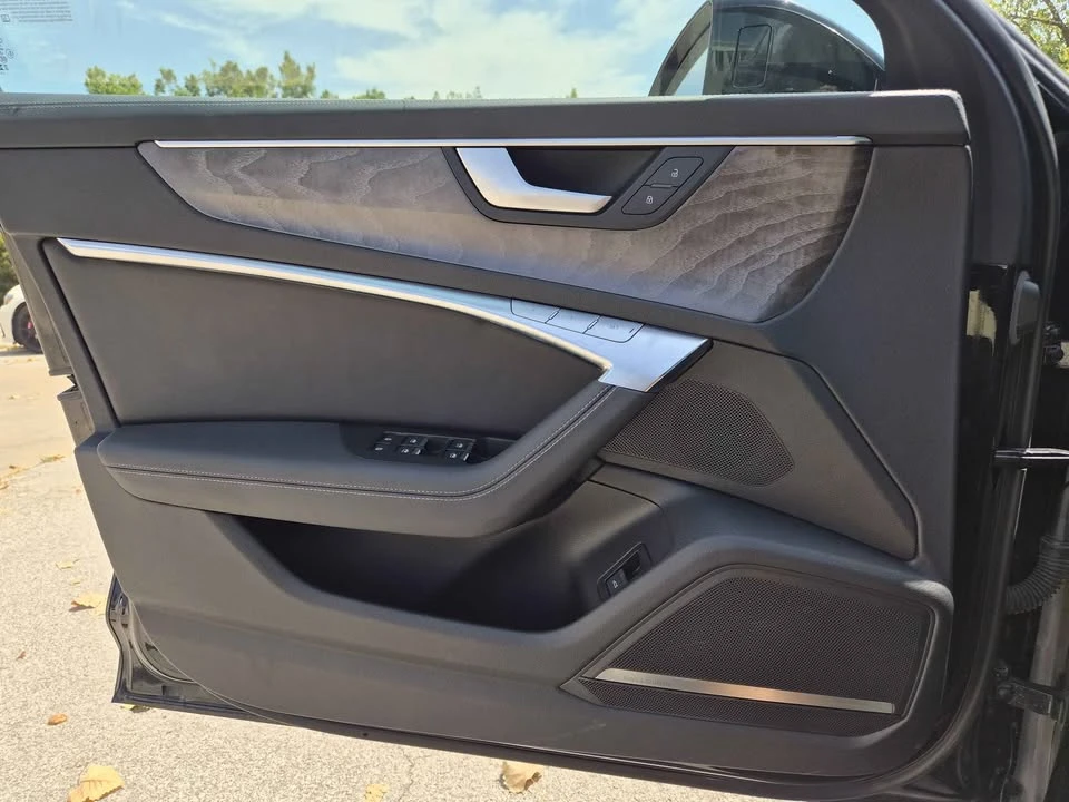2024 Audi C8 A6 - Image 11 of 16