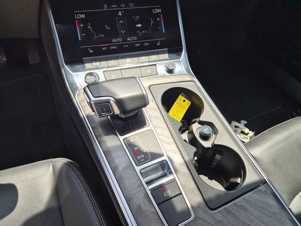 2024 Audi C8 A6 - Image 13 of 16