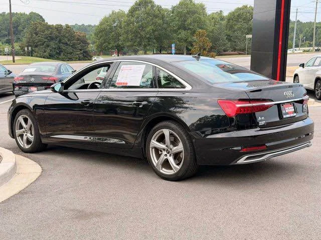 2024 Audi C8 A6 - Image 3 of 4