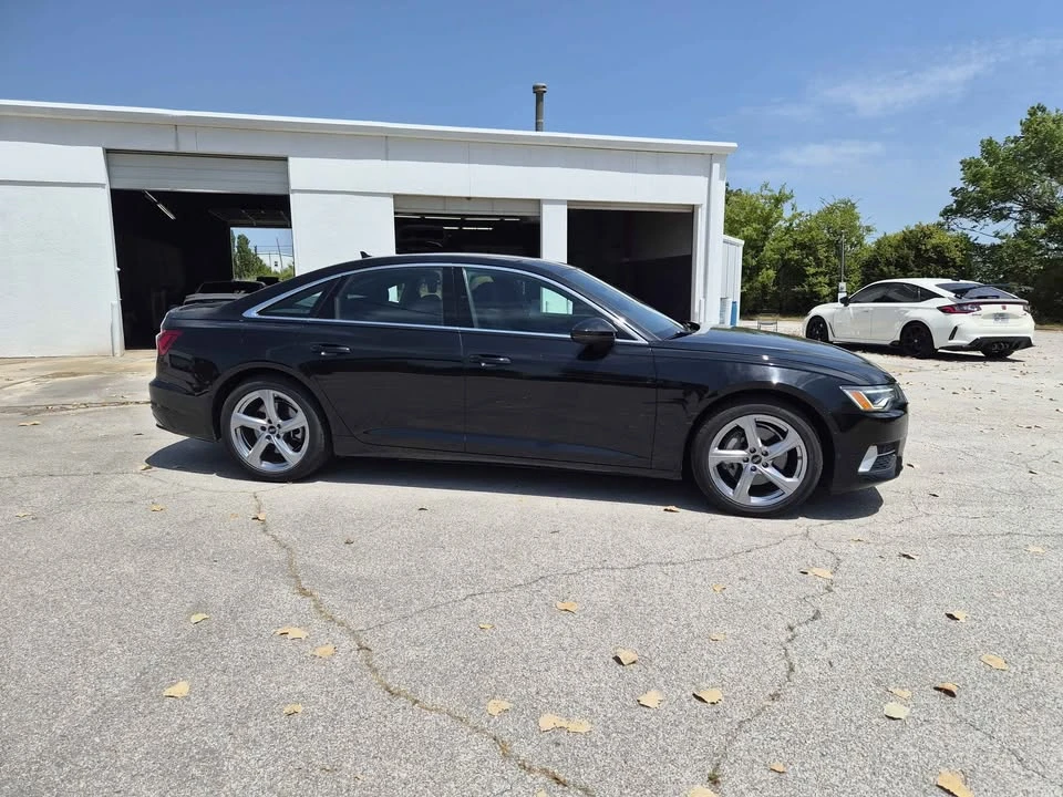 2024 Audi C8 A6 - Image 4 of 16