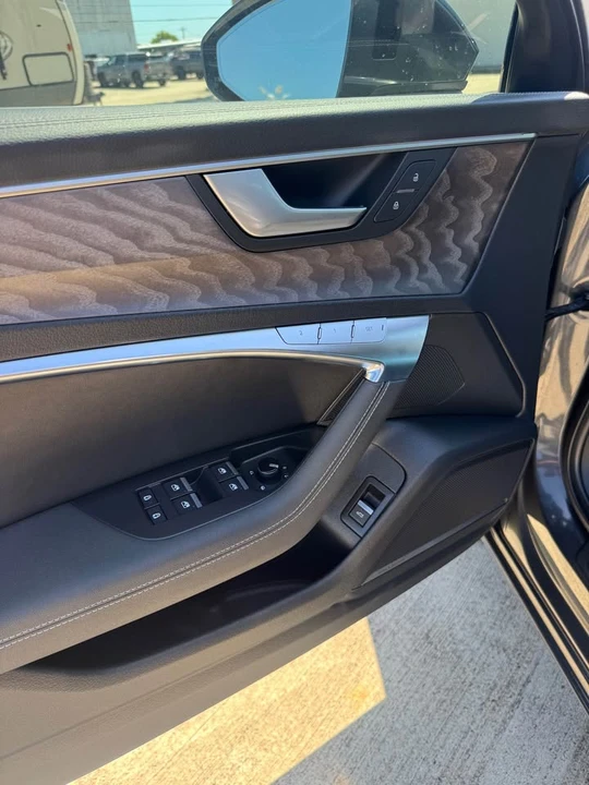 2024 Audi C8 A6 - Image 7 of 11