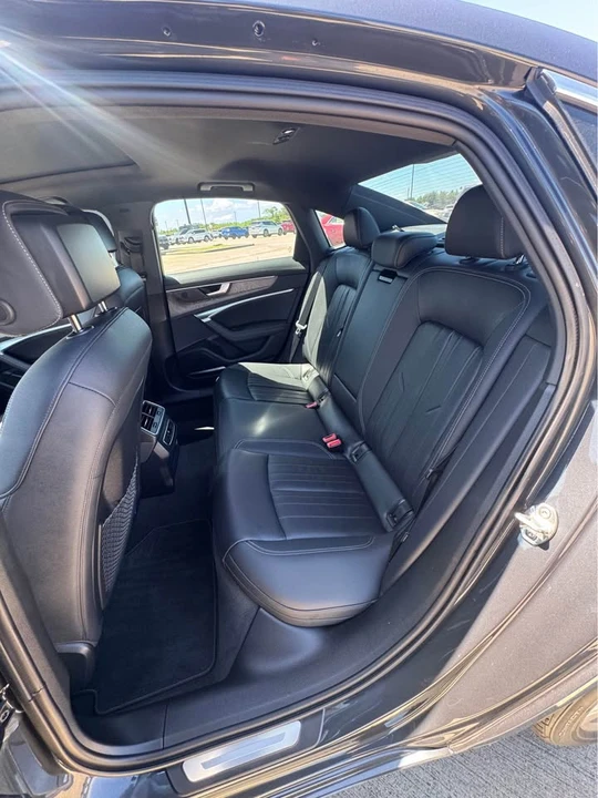 2024 Audi C8 A6 - Image 11 of 11