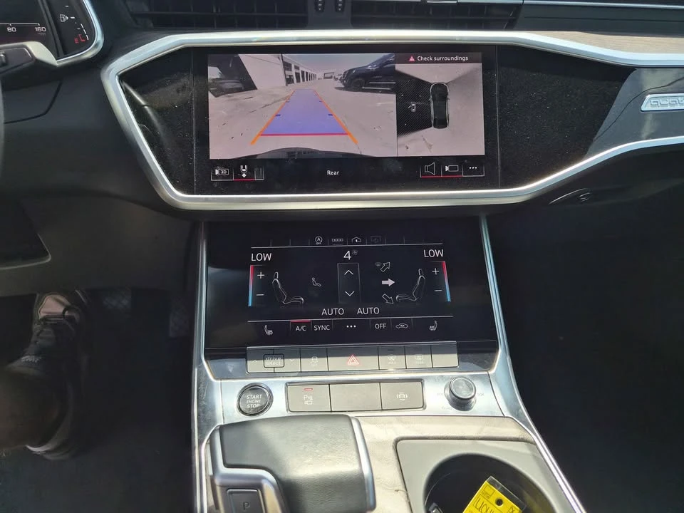 2024 Audi C8 A6 - Image 14 of 16