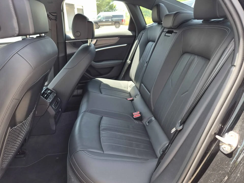2024 Audi C8 A6 - Image 10 of 16