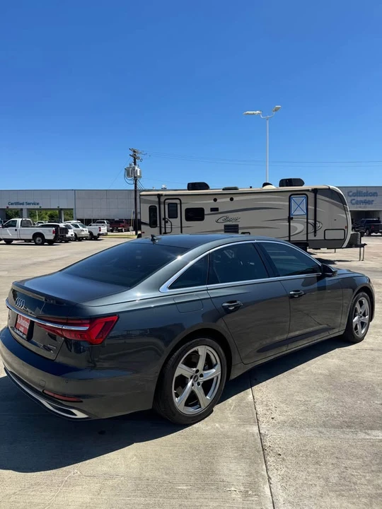 2024 Audi C8 A6 - Image 5 of 11