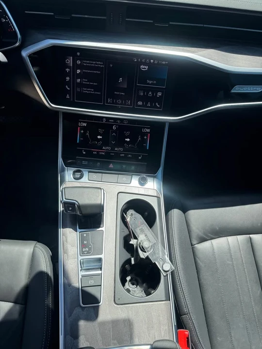 2024 Audi C8 A6 - Image 10 of 11