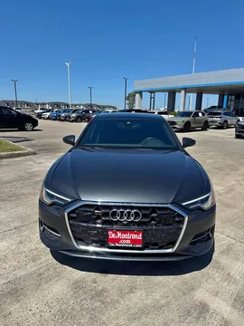 2024 Audi A6 45 TFSI Premium Plus Sedan