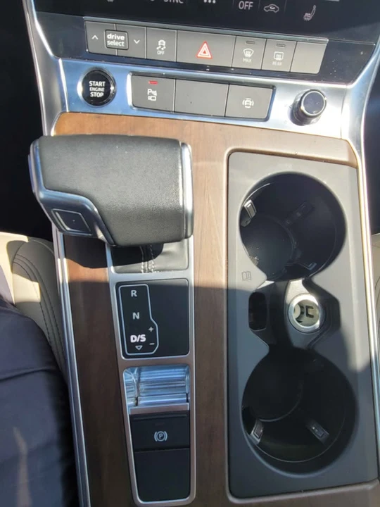 2024 Audi C8 A6 - Image 10 of 11