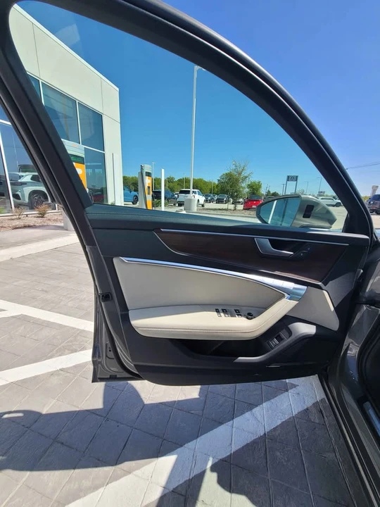 2024 Audi C8 A6 - Image 5 of 11