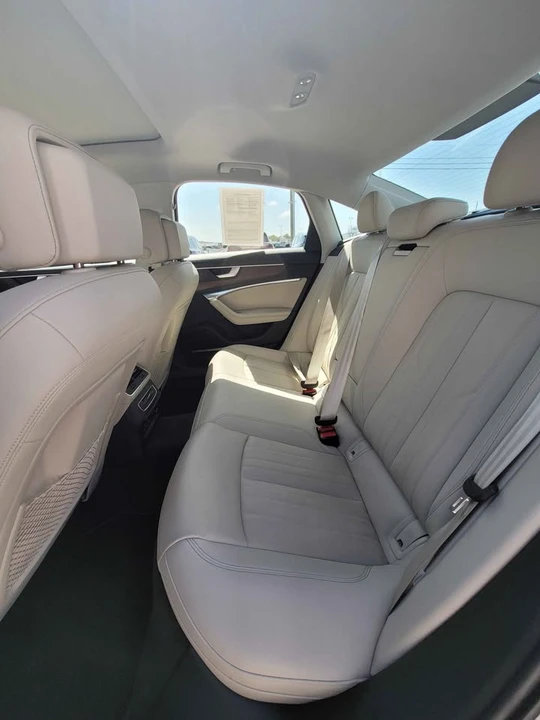 2024 Audi C8 A6 - Image 11 of 11