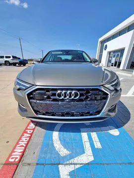 2024 Audi A6 45 TFSI Premium Plus Sedan 4D