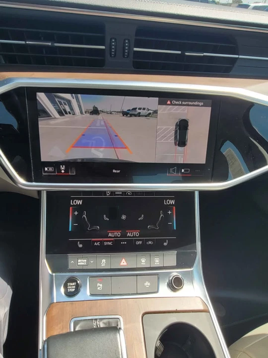 2024 Audi C8 A6 - Image 9 of 11