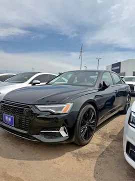2024 Audi A6 45 TFSI Premium Sedan 4D