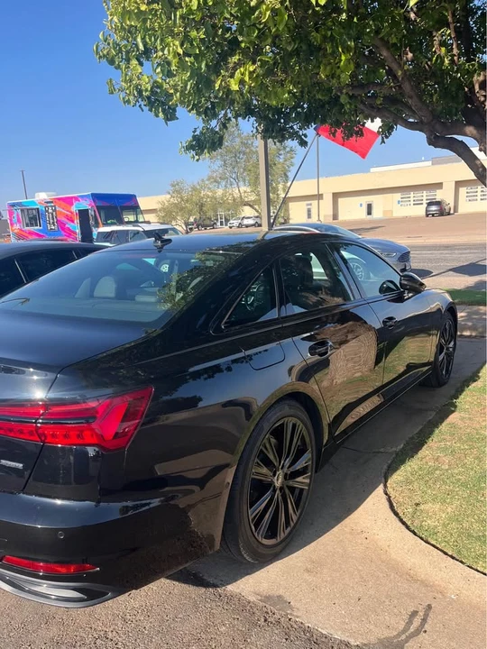 2024 Audi C8 A6 - Image 3 of 3