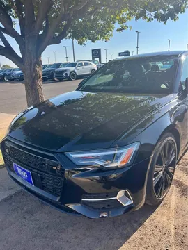 2024 Audi A6 45 TFSI Premium Sedan 4D