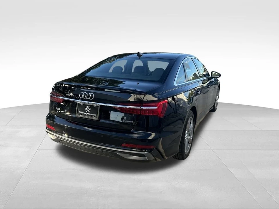 2024 Audi C8 A6 - Image 7 of 12
