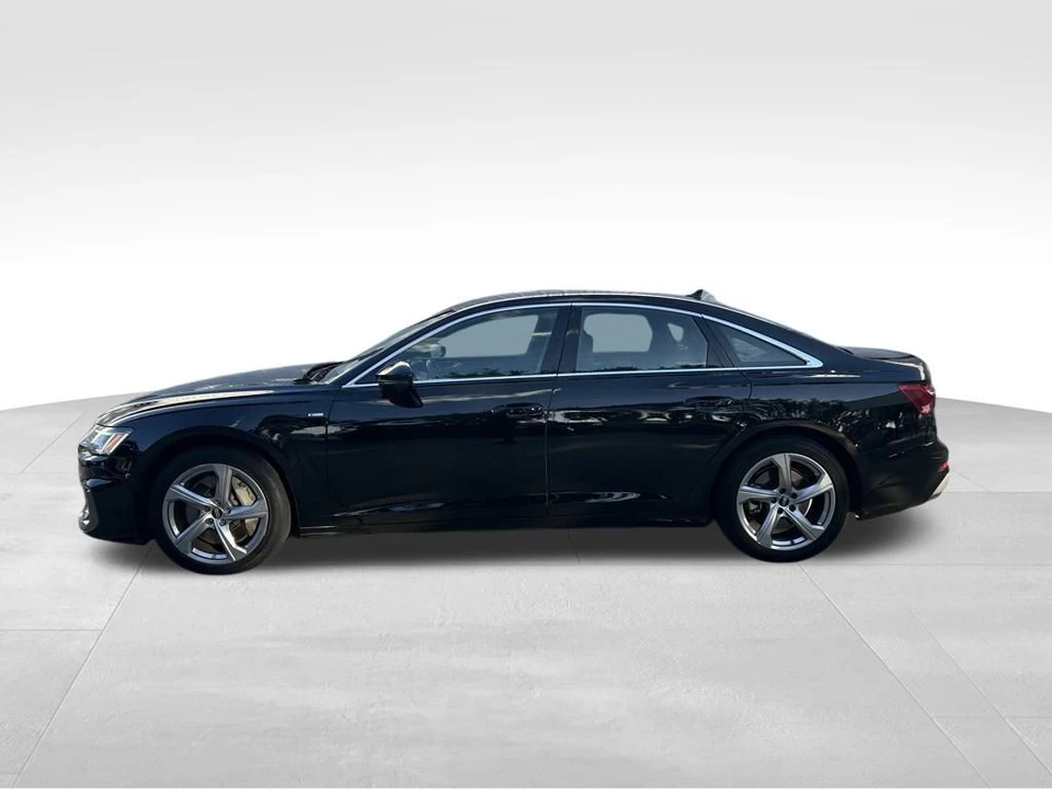 2024 Audi C8 A6 - Image 10 of 12