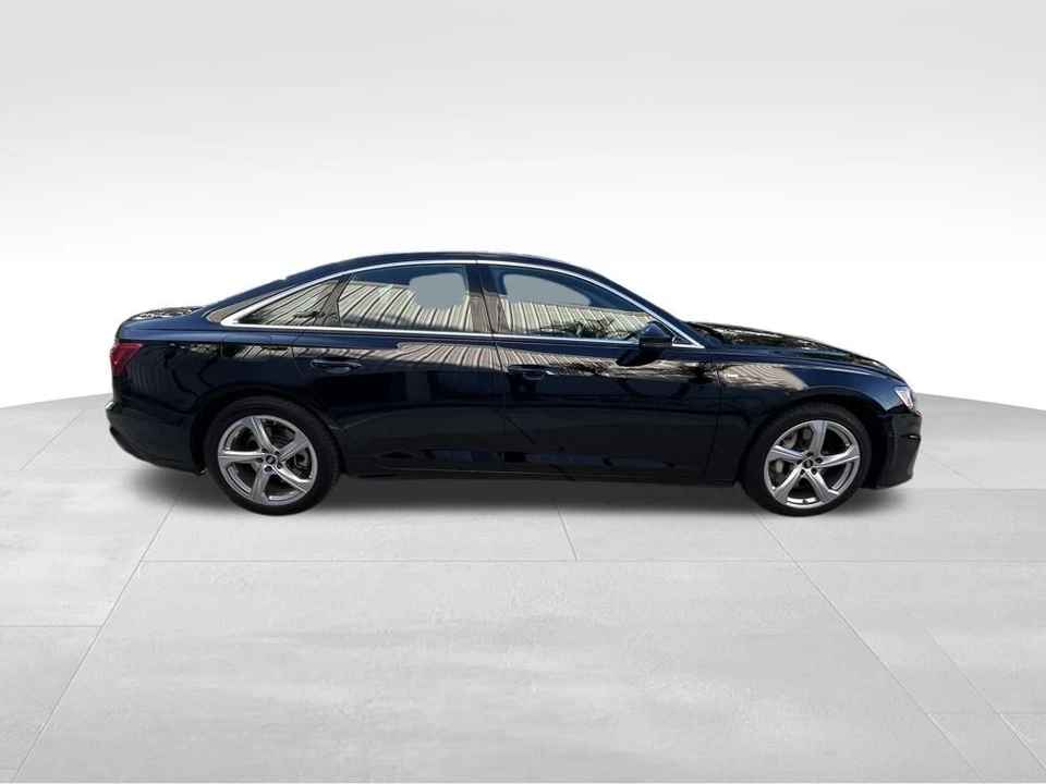 2024 Audi C8 A6 - Image 6 of 12