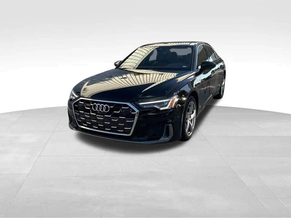 2024 Audi C8 A6 - Image 4 of 12