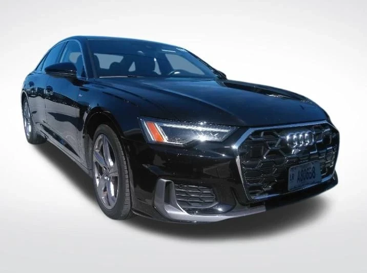2024 Audi C8 A6 - Image 2 of 5