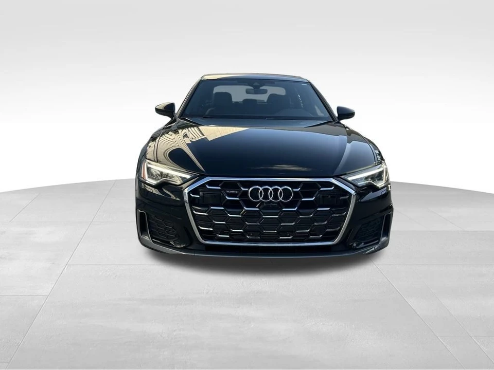2024 Audi C8 A6 - Image 11 of 12