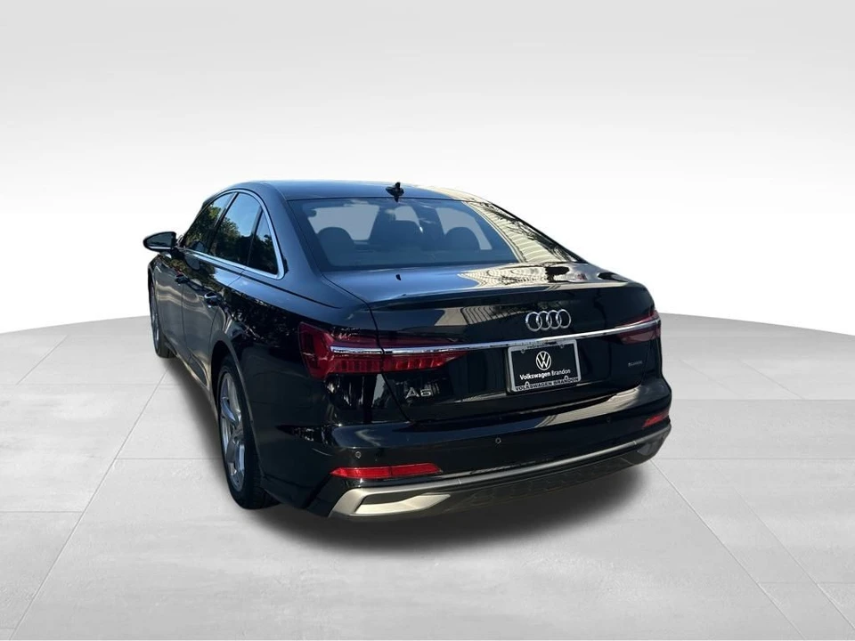 2024 Audi C8 A6 - Image 9 of 12