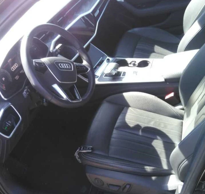 2024 Audi C8 A6 - Image 3 of 5