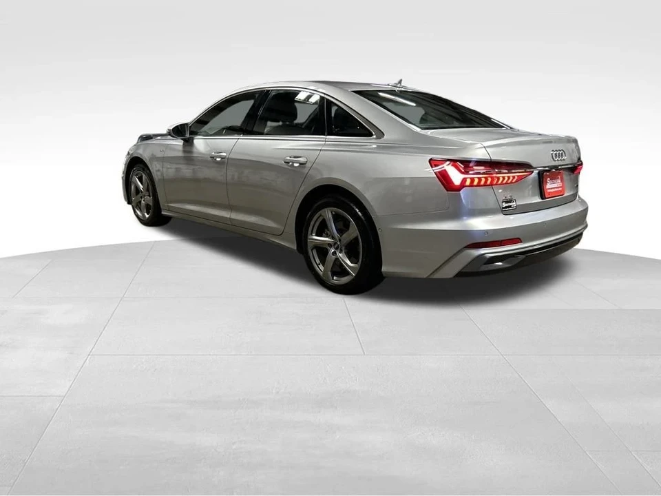 2024 Audi C8 A6 - Image 4 of 12