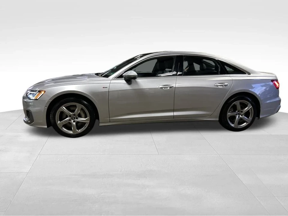 2024 Audi C8 A6 - Image 3 of 12