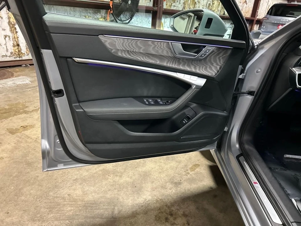 2024 Audi C8 A6 - Image 11 of 12