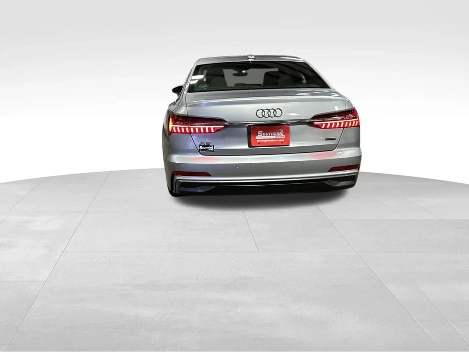 2024 Audi C8 A6 - Image 5 of 12