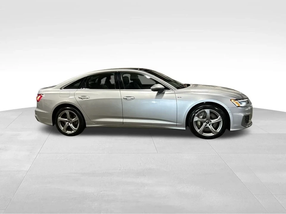 2024 Audi C8 A6 - Image 7 of 12