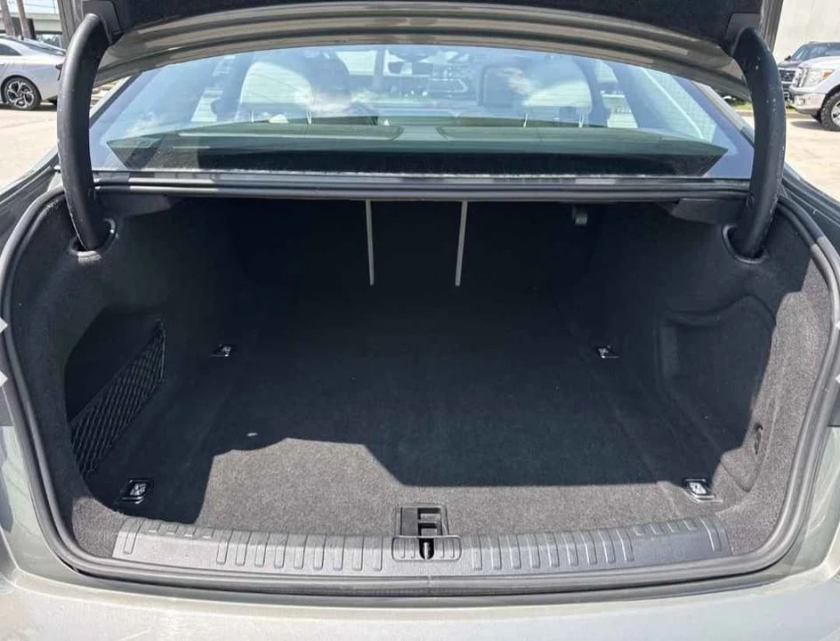 2024 Audi C8 A6 - Image 16 of 19