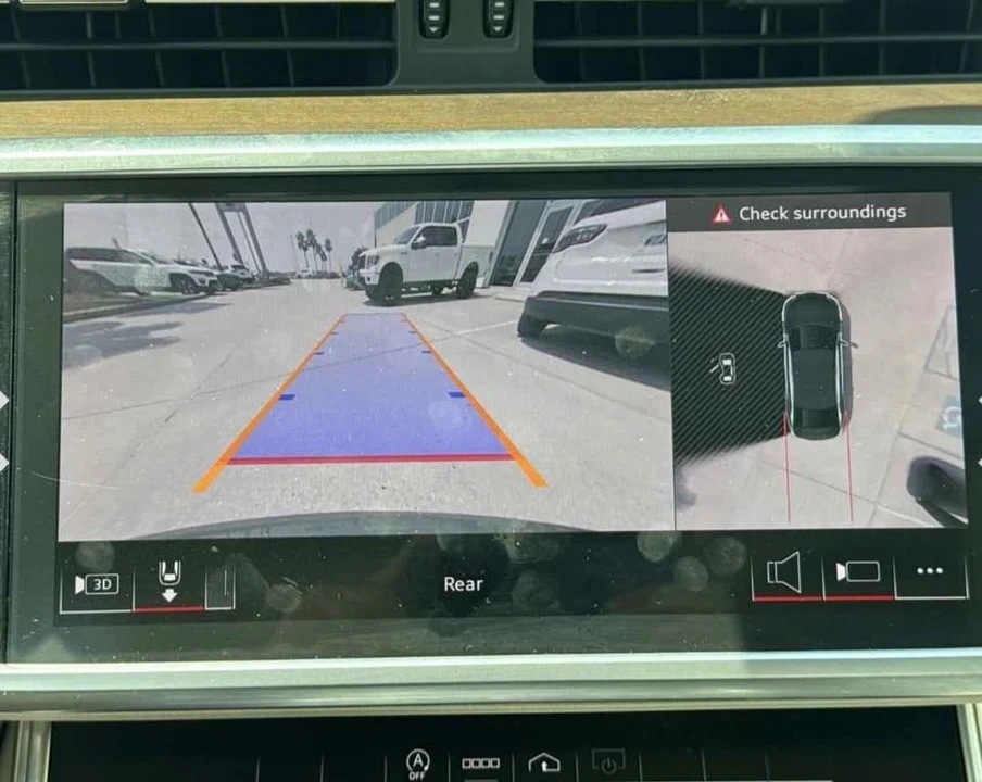 2024 Audi C8 A6 - Image 12 of 19