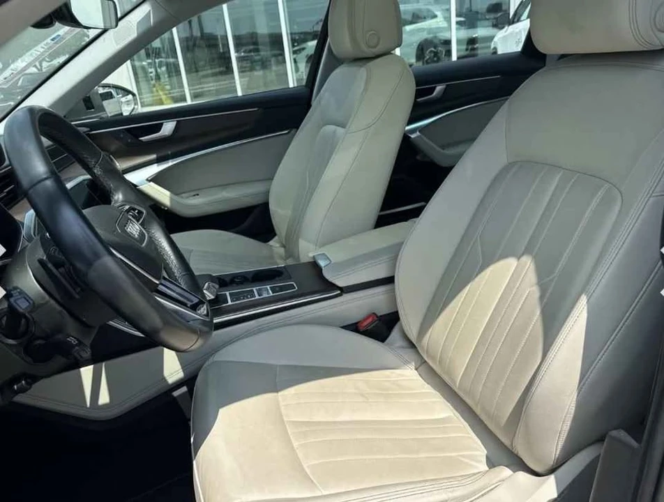 2024 Audi C8 A6 - Image 5 of 19