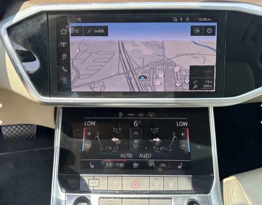 2024 Audi C8 A6 - Image 13 of 19