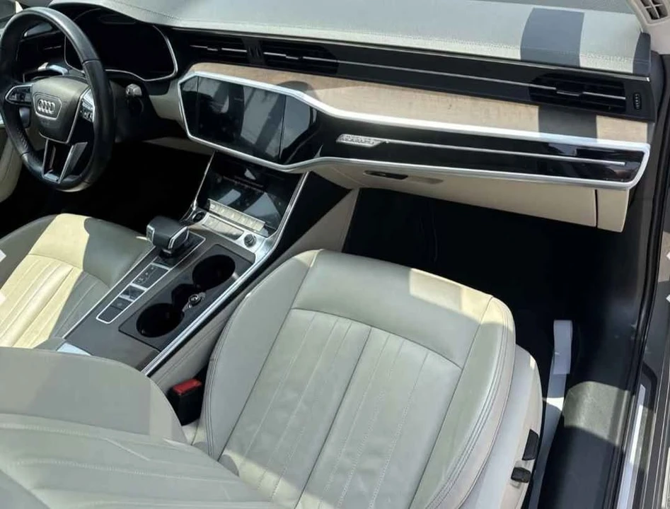 2024 Audi C8 A6 - Image 4 of 19