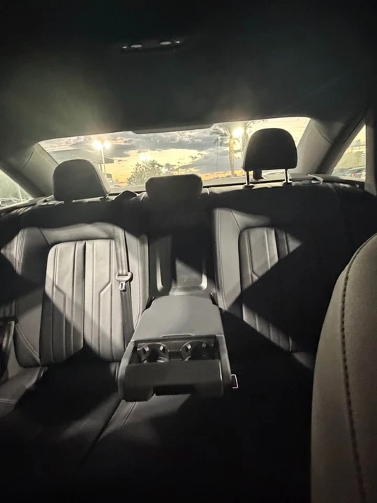 2024 Audi C8 A6 - Image 8 of 10