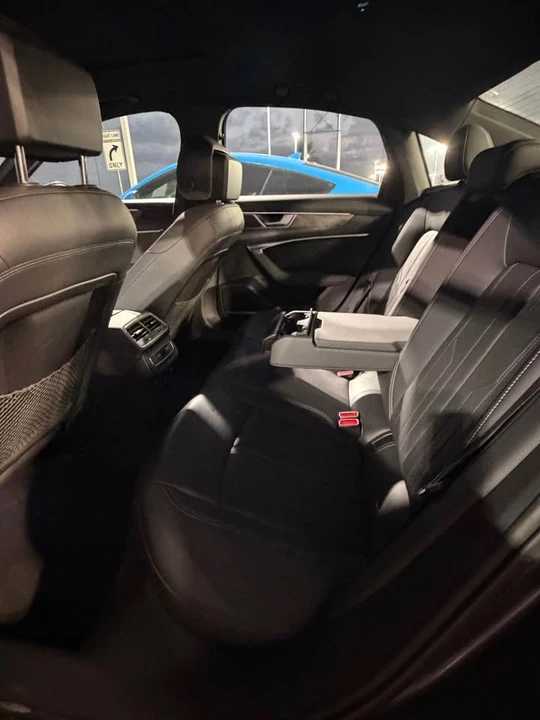2024 Audi C8 A6 - Image 9 of 10