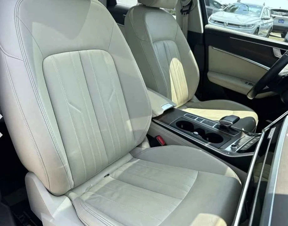 2024 Audi C8 A6 - Image 6 of 19