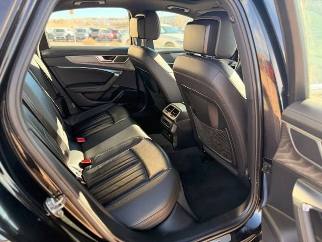 2024 Audi C8 A6 - Image 20 of 20