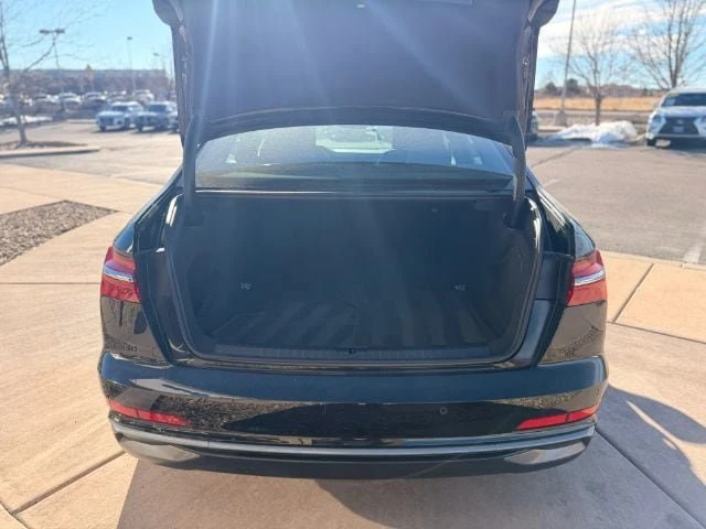 2024 Audi C8 A6 - Image 7 of 20