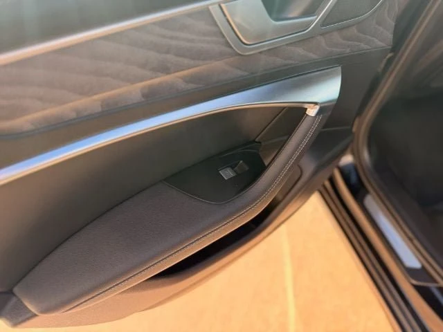2024 Audi C8 A6 - Image 16 of 20