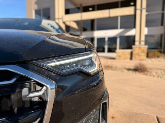 2024 Audi C8 A6 - Image 11 of 20