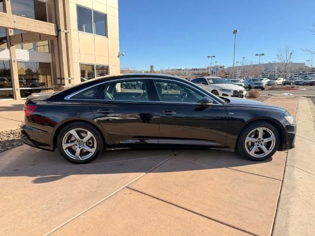 2024 Audi C8 A6 - Image 9 of 20