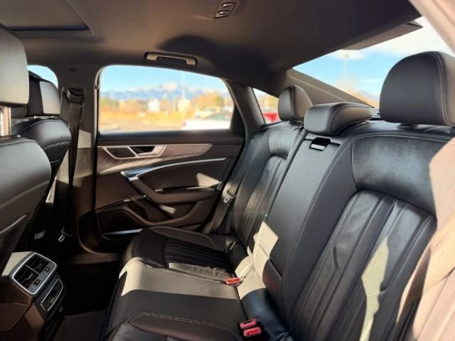 2024 Audi C8 A6 - Image 17 of 20