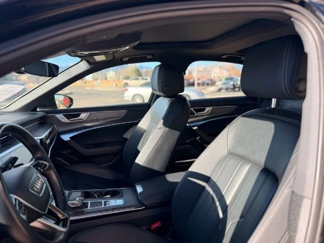 2024 Audi C8 A6 - Image 14 of 20