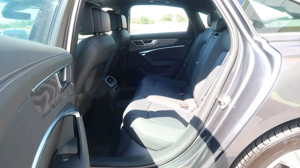 2024 Audi C8 A6 - Image 18 of 20