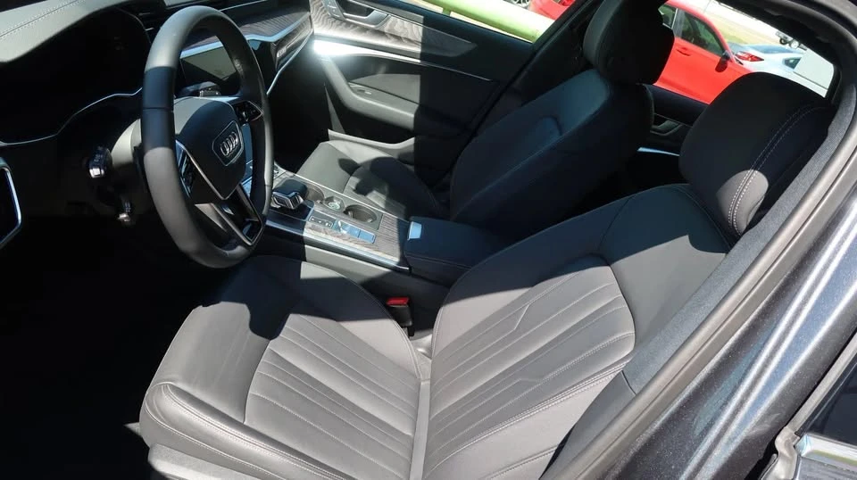 2024 Audi C8 A6 - Image 16 of 20